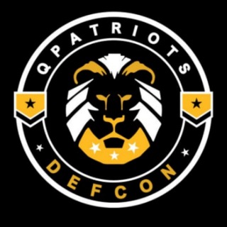 Аватар Телеграм каналу "Q Patriots News" @qpatriots