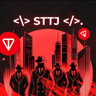 <\> Шардинг, TON'ы, два Жетона </>. - TgScanner