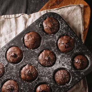 Аватар Телеграм каналу "Славные рецепты" @slavnogram