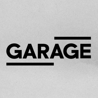 Аватар Телеграм канала "Музей «Гараж»" @garagemca
