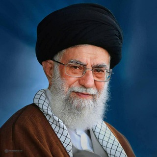 Telegram频道 "Martyr Ayatollah Khamenei" @khamenei_en 的头像