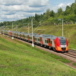 Аватар Телеграм канала "RuStyle🇷🇺🚇" @rustyles