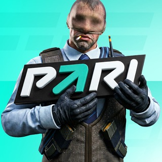 PARI Esports CS2 - TgScanner