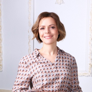 Анна Бакова психолог и коуч - TgScanner