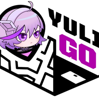 YuliGo Announcement - TgScanner