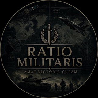 Ratio MiLitaris - TgScanner