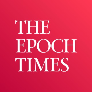Avatar of Telegram channel "The Epoch Times - Recipes" @epochrecipes