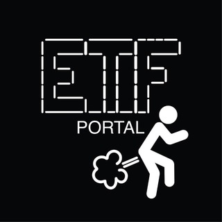 Avatar of Telegram channel "Eat, Trade, Fart - $ETF CTO Portal" @eattradefart_cto