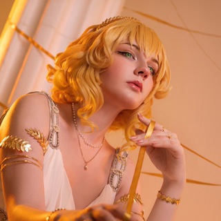 "𝐌𝐀𝐑𝐓𝐀" @marta_cosplay Telegram арнасының аватары