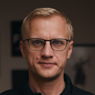 Аватар Телеграм каналу "Шабунін" @vitaliyshabunin