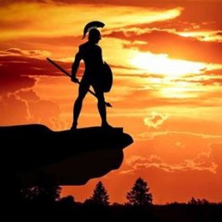 Avatar del canal de Telegram "Guerreros Estoicos 🏹" @guerrerosestoicos