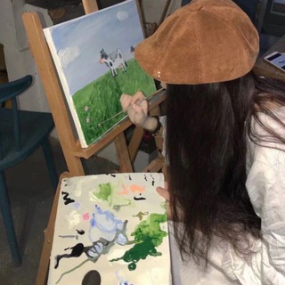 идеи для рисования - TgScanner