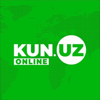 Kun.uz | Online - TgScanner