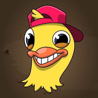 Аватар Телеграм каналу "QuackQuack Channel" @quackquack_channel