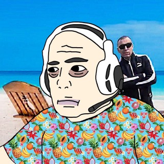 Avatar of Telegram channel "Calls by Matthew" @mouz_holo