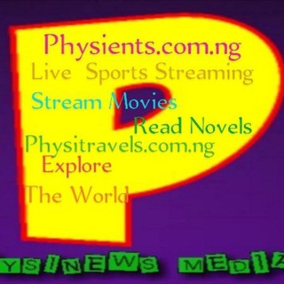 Physinews Media - TgScanner