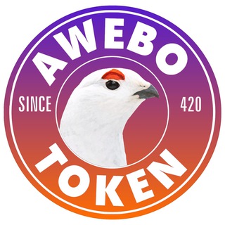 AWEBO.WTF - TgScanner