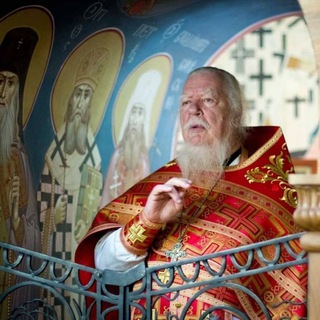 ☦️ Прот. Дмитрий Смирнов - TgScanner