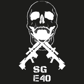 Sniper Group E40 - TgScanner