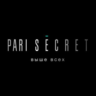 PARI SECRET - TgScanner