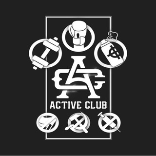Active Club Directory - TgScanner