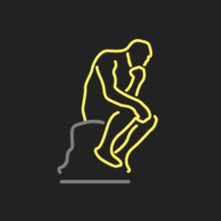Avatar of Telegram channel "Philosophical inclinations" @pensivist
