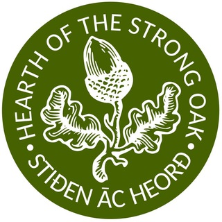 Аватар Телеграм каналу "Stiðen Āc Heorð" @aehtemen