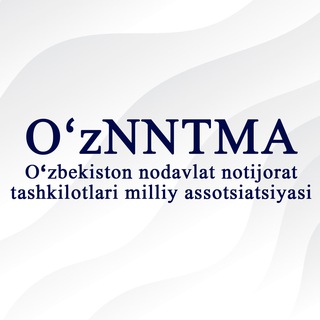 Oʻzbekiston nodavlat notijorat tashkilotlari milliy assotsiatsiyasi - TgScanner