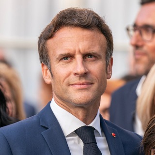 Emmanuel Macron - TgScanner