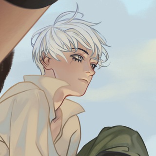 "Ленивый Клем ᕦ( ᐛ )ᕡ" @klem_lazy Telegram арнасының аватары