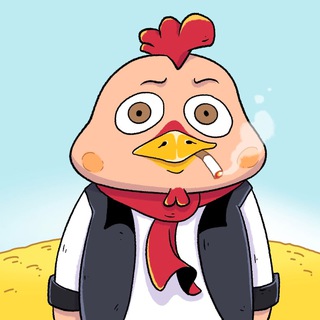 Chicken Degen Announcement🐔 - TgScanner