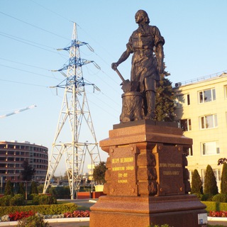 Сам себе энергетик - TgScanner