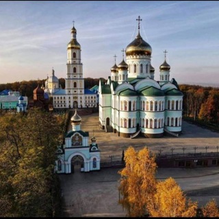 Банченский Монастырь - Manastirea banceni - TgScanner