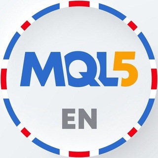 MQL5 Algo Trading - TgScanner