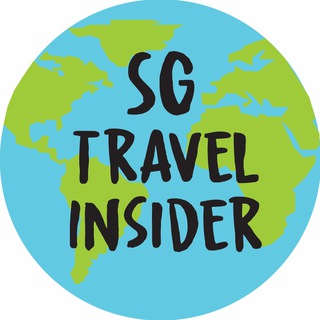 SG Travel Insider - TgScanner