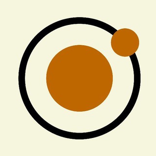 Atomic Design - TgScanner