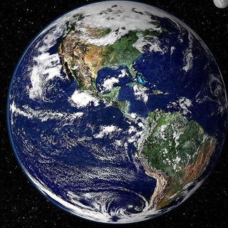 Наша планета - TgScanner