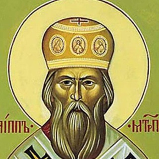 Avatar of Telegram channel "Christian Brotherhood" @christianbrotherhood1453