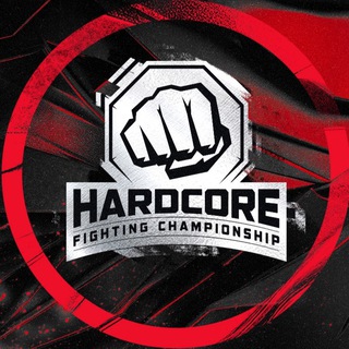 "Хардкор Фан" @hardcorefighting Telegram арнасының аватары