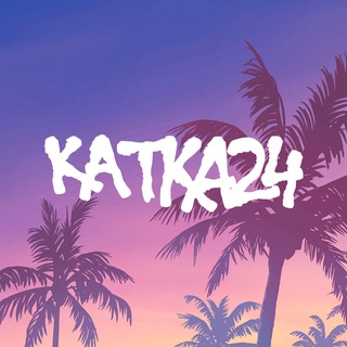 Катка24 - TgScanner