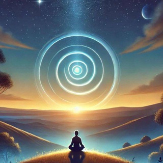 Avatar of Telegram channel "Human Design Gemeinschaft" @humandesigngemeinschaft