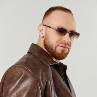Аватар Телеграм канала "Леша Свик" @svikmusic