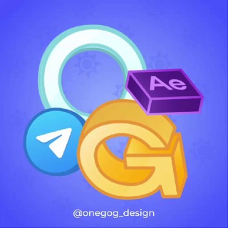 OneGog Design - TgScanner