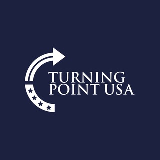 Turning Point USA - TgScanner