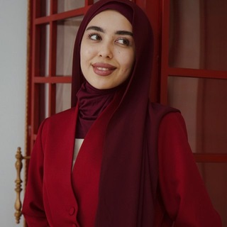 Madina Farkhadovna | Miss HR - TgScanner