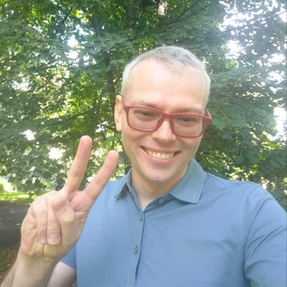 Аватар Телеграм канала "Щеголихин Пишет Хорошо" @sssccchhhe