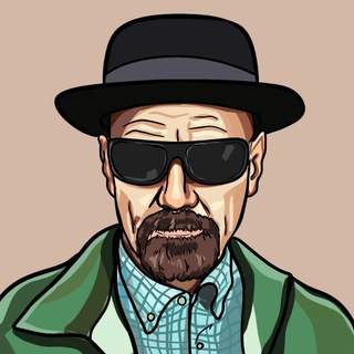 Telegram频道 "Мистер Хайзенберг" @+9s3s3G0Vl4hlYmEy 的头像