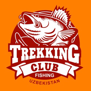 Аватар Телеграм канала "Рыбалка в Ташкенте с TrekkingClub Uzbekistan" @trekkingclubfishing