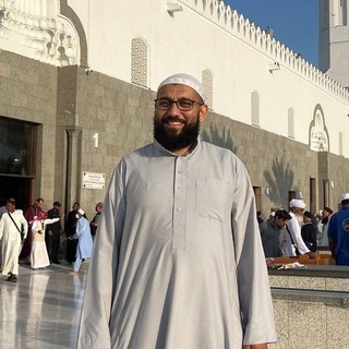 قناة | عمرو السباعي - TgScanner