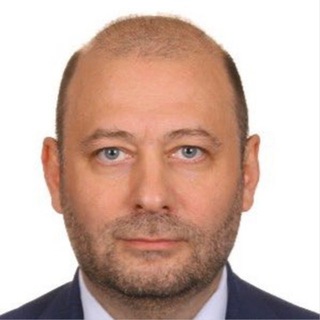 Avatar del canal de Telegram "Трезвый политолог" @drunkenpolitolog